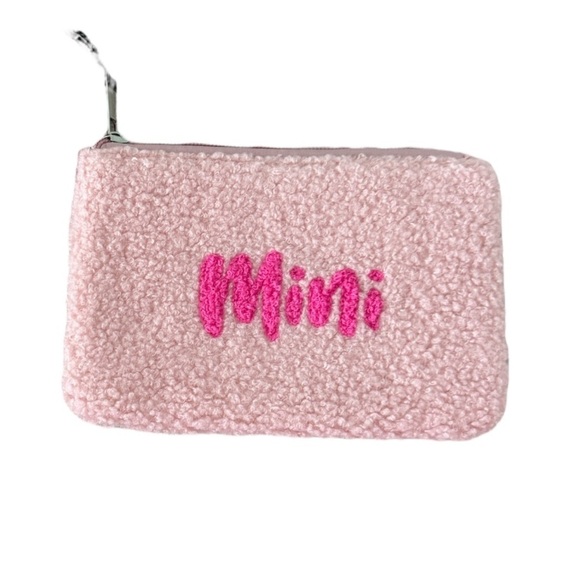Pink 'Mini Mama' Accessories Set NWT - Picture 4 of 4
